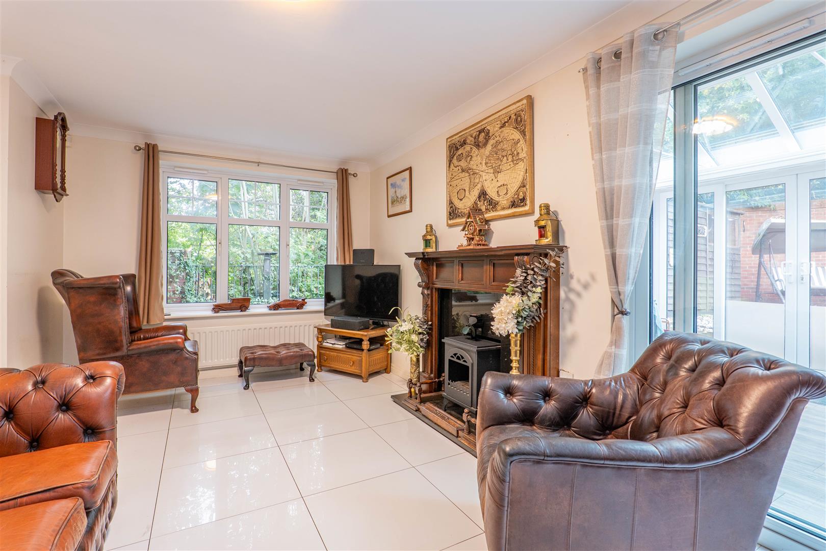 3 bed property in Kingfisher Close, Chorley